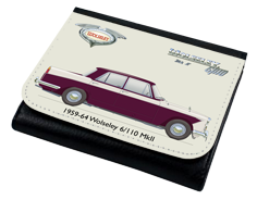 Wolseley 6/110 MkII 1961-64 Wallet